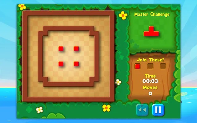 1 Skribblio is an online game of scribble that you can play with up to 12 friends. 1 The seven-second challenge is a fun game to play with friends.