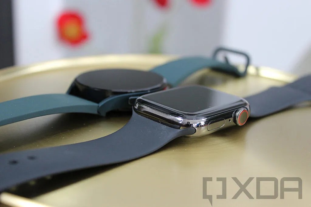 xda watch 4
