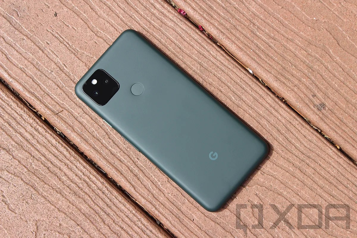 picture Google Pixel 5A 5G Release Date xda developers