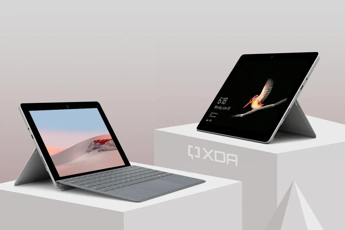It can be tough to choose the right countertop with so many materials available on the market. Microsoft Surface Go 3 Release Date Price And More
