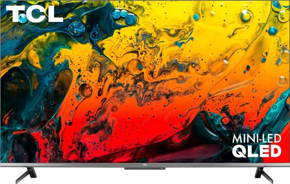 Shop the best tv deals from samsung, sony, tcl and more at best buy,. Best Android Tvs To Buy In Fall 2021 Sony A80j Hisense U8g And More