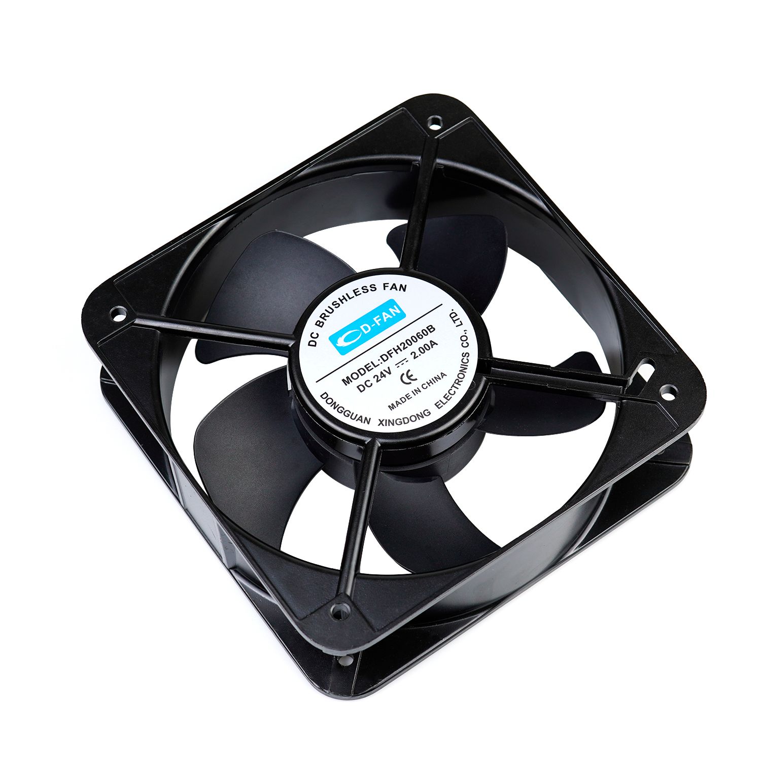 Discover the Benefits of Installing a DC Cooling Fan in Your Home ...