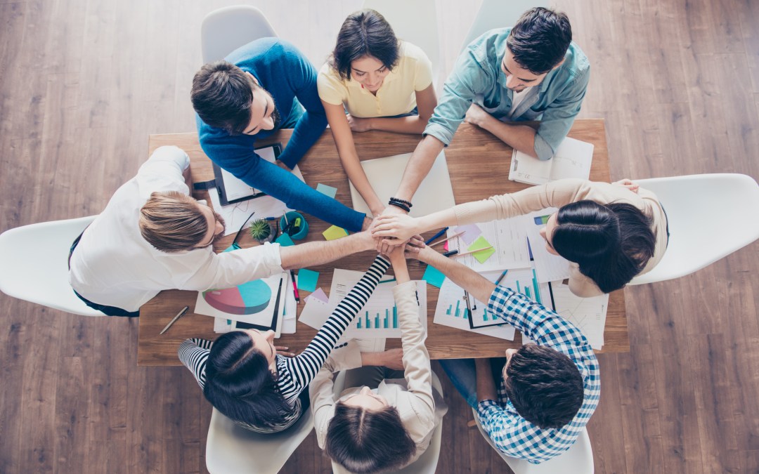 How to Improve Relationships in the Workplace Xenium HR