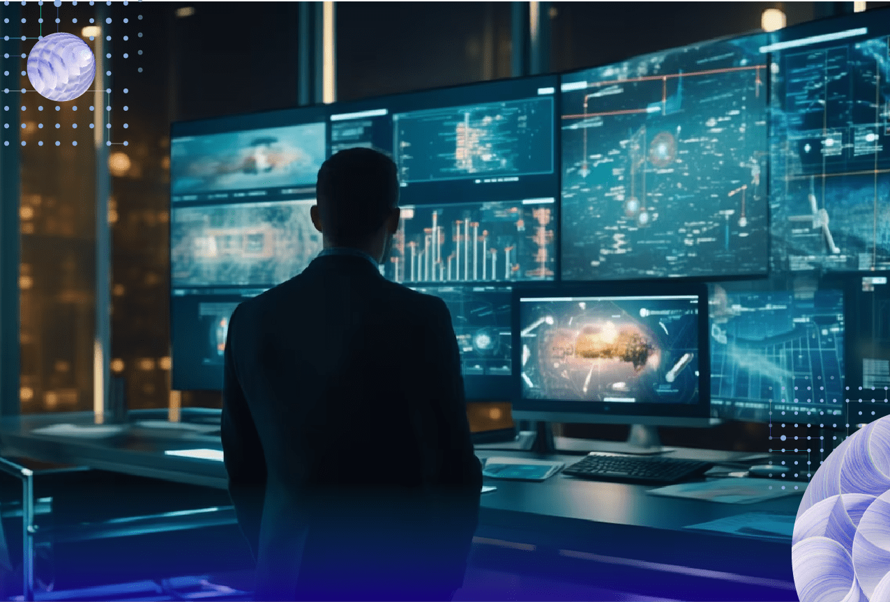 Microsoft Azure Managed Services Case Study Xtglobal - Amazing Ultra HD Abstract Patterns | Free Download