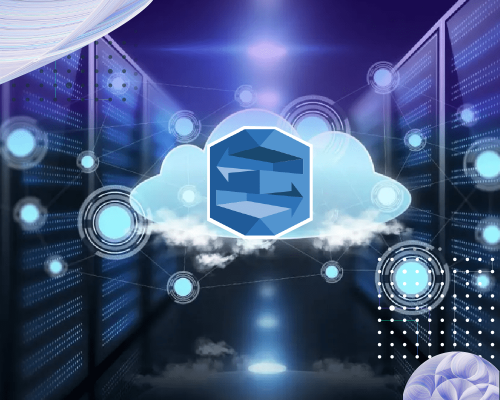 Amazon Web Services And Solutions Xenonstack - Ocean Arts - Ultra HD Ultra HD Collection