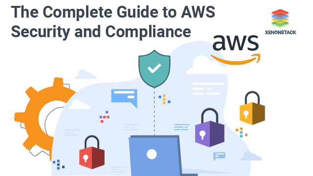 Aws Security Services Nordcloud - City Illustrations - Modern Full HD Collection