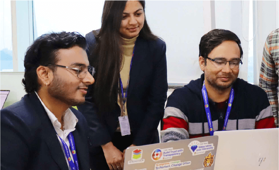 Cyberthreats Applicationsecurity Xenonstack Xenonstack - 4K Dark Backgrounds for Desktop