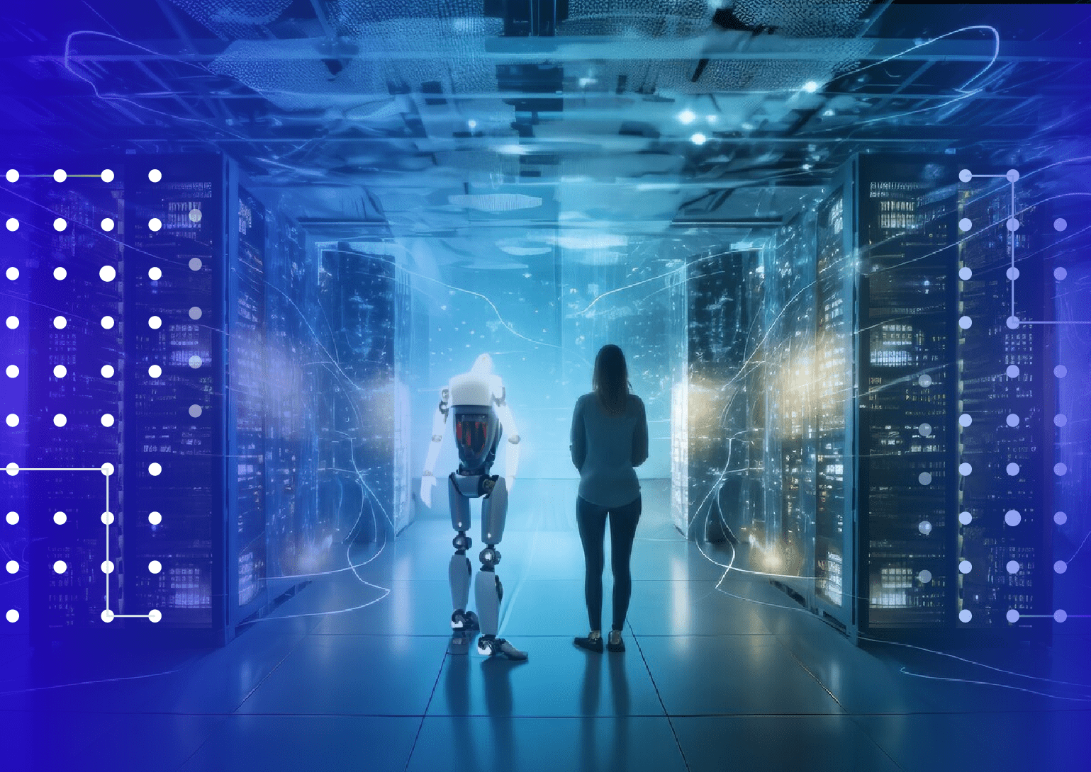 Data Science Engineering Consulting Services Big Data Analytics - Retina Ocean Photos for Desktop