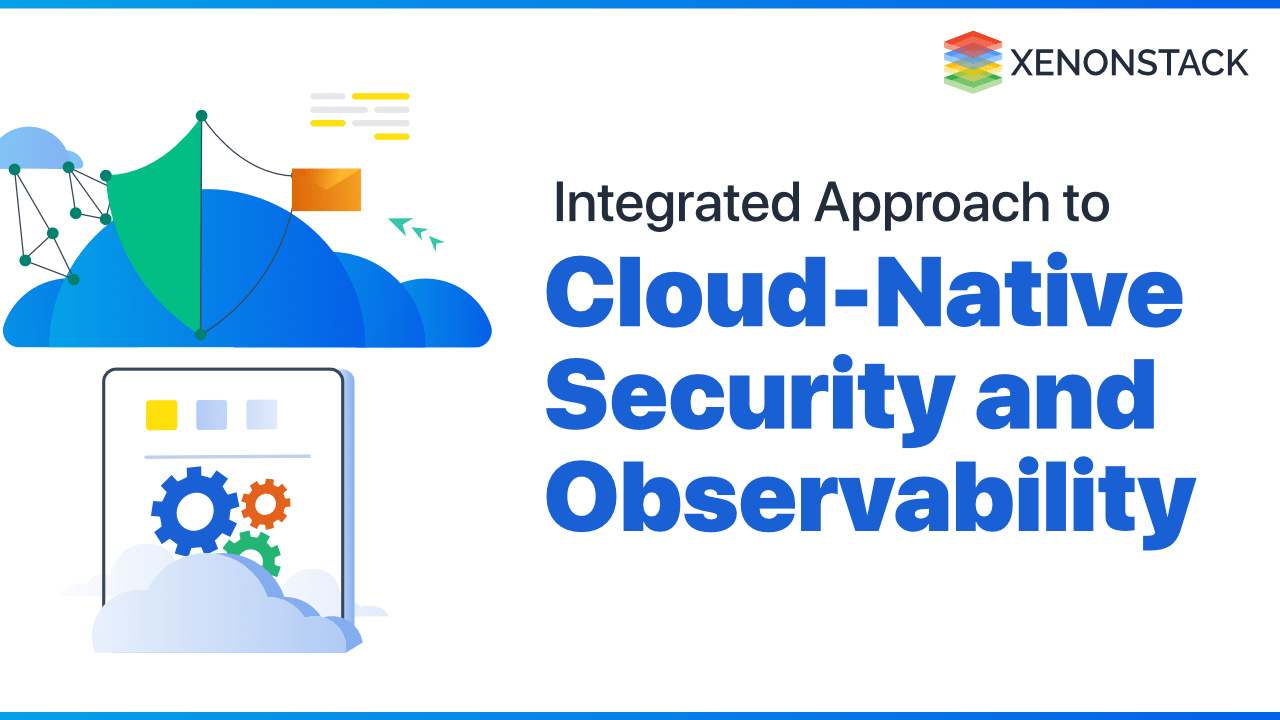 Security And Observability For Cloud Native Platforms Part 1 - Light Image Collection - High Resolution Quality