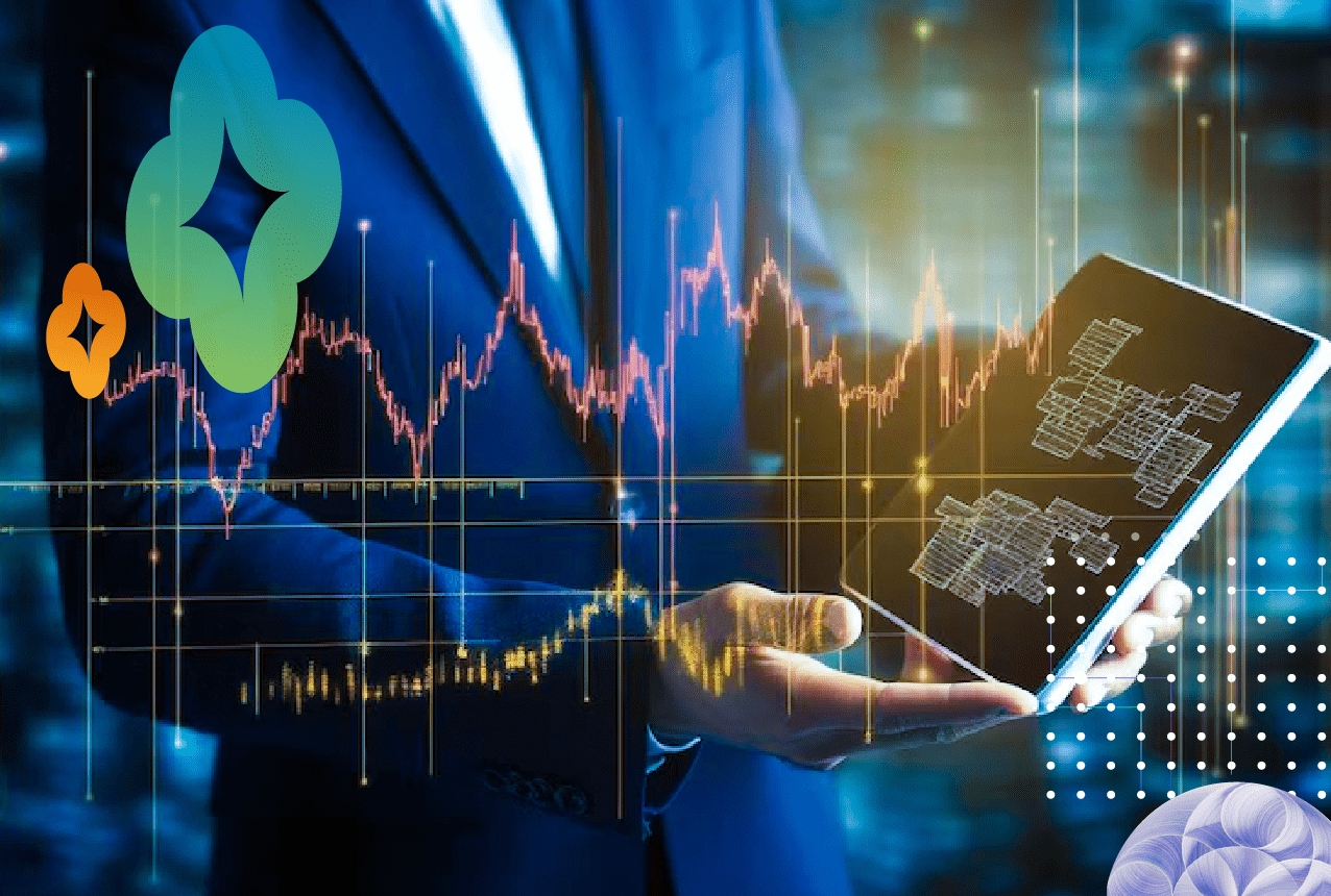 Efficiency Engineering With Cloud Finops At Target - Modern Gradient Texture - HD