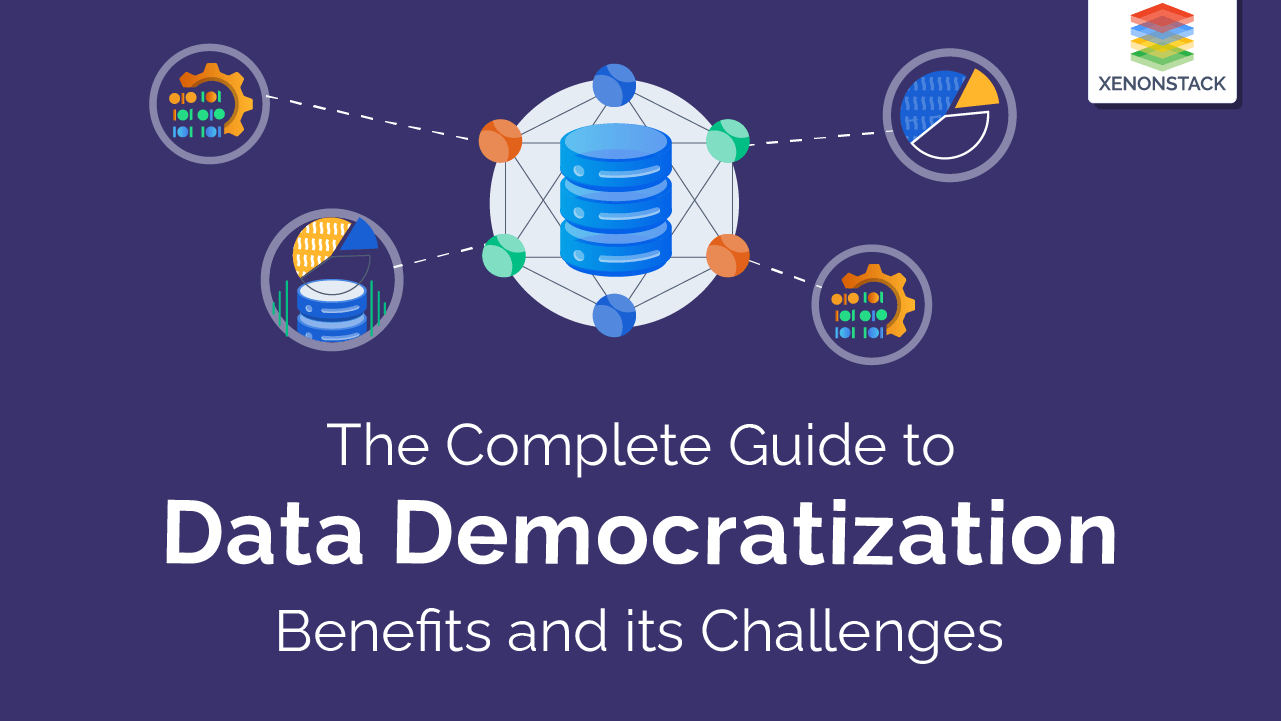 Data Democratization Benefits Implementation Best Practices - Best Mountain Designs in Desktop