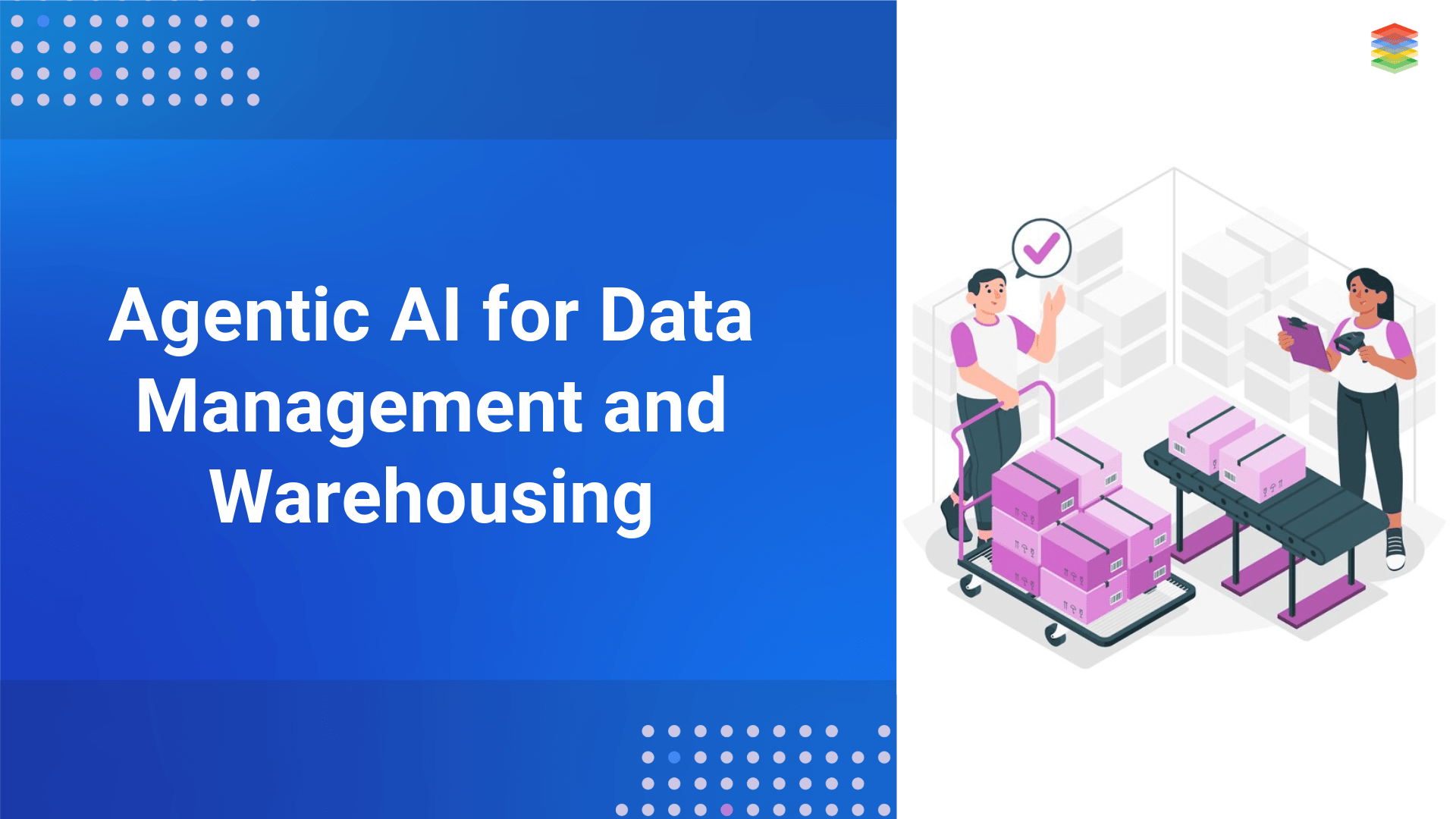 Agentic Ai For Data Management And Warehousing - HD Space Wallpapers for Desktop