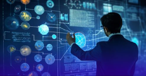 Xenonstack Partners For Technology Across Different Regions - Stunning Nature Art - HD