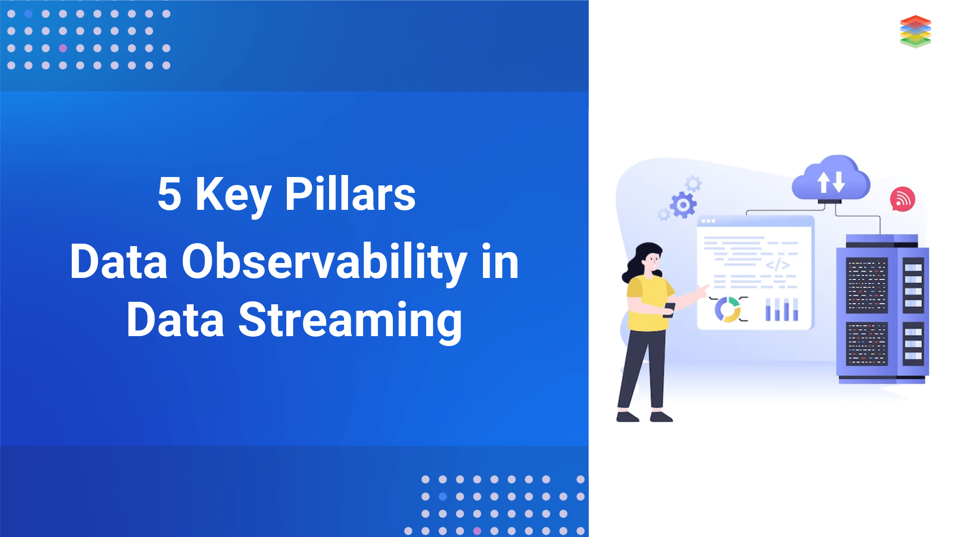 Data Observability 101 Understanding The Five Key Pillars - Best Space Textures in Full HD