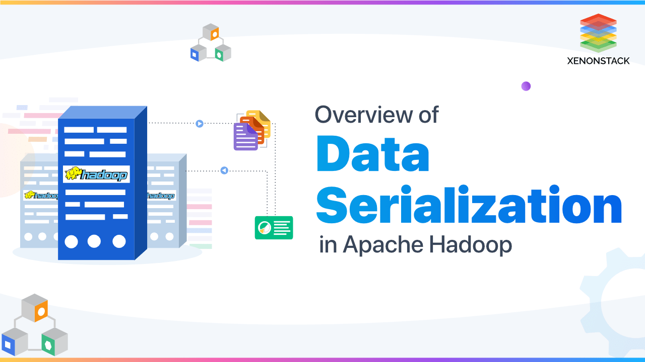 Introduction To Data Serialization In Apache Hadoop - Beautiful Ultra HD Geometric Wallpapers | Free Download