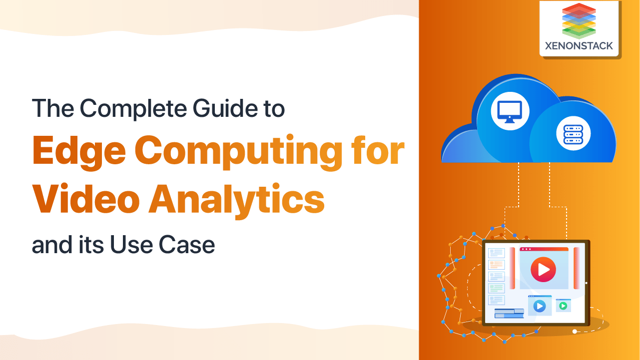 Video Analytics On The Edge Pptx Cloud Computing Internet - Colorful Designs - Professional HD Collection