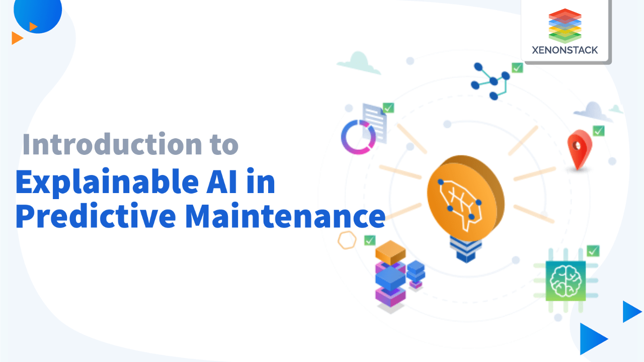 Explainable Ai For Predictive Maintenance Features And Solutions - Best Abstract Patterns in 8K