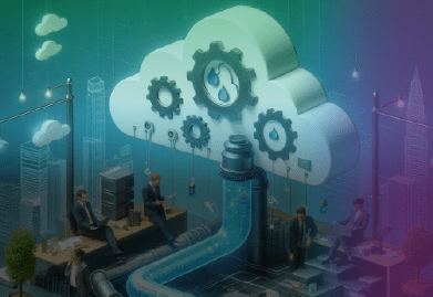 Aws Devsecops Solution And Consulting Services - High Quality Dark Design - 8K