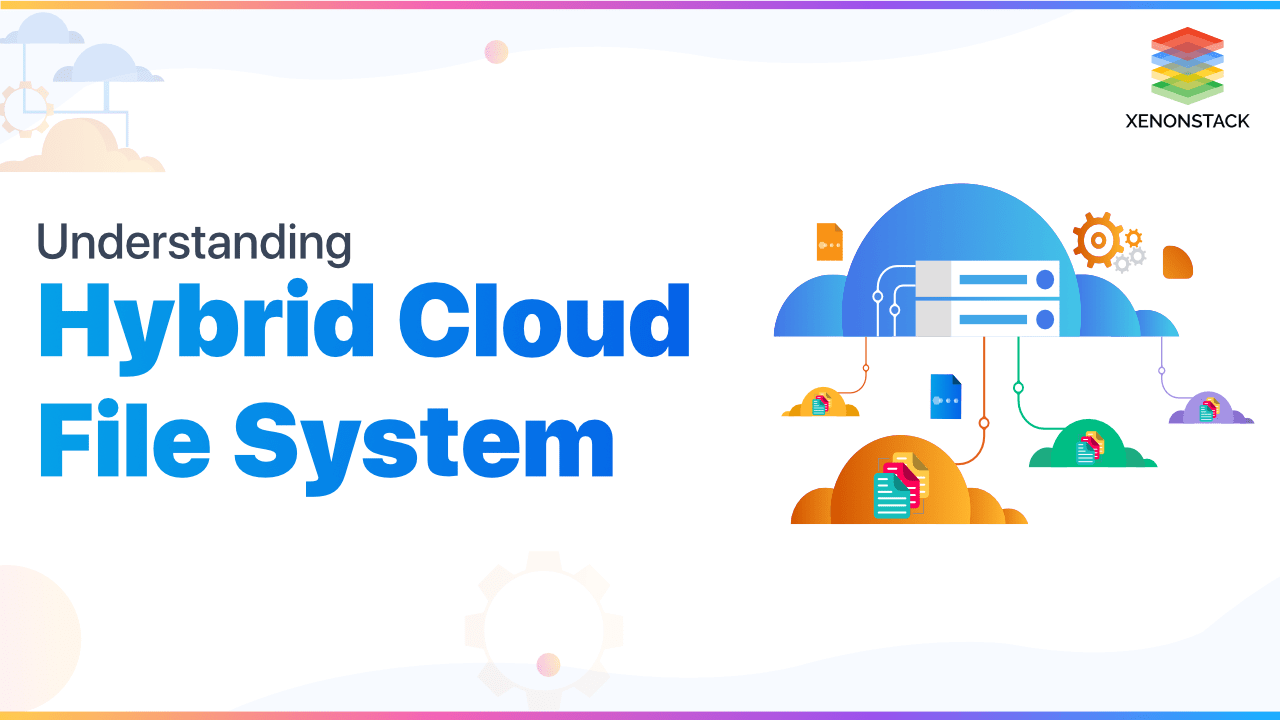 04 Cloud Ha Storage Solution Design Pdf Backup File System - Download Incredible Sunset Image | Mobile