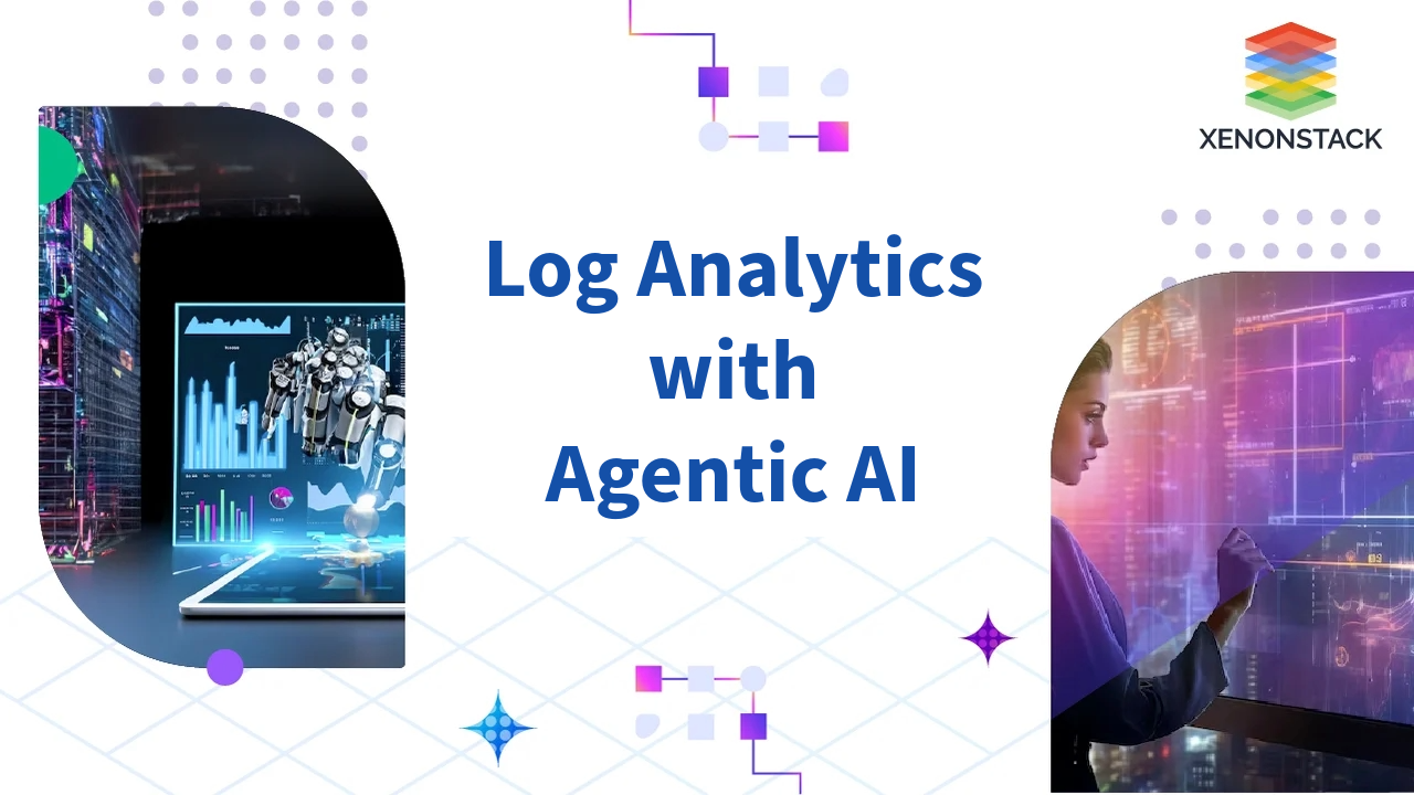 Log Analytics With Agentic Ai - Elegant Nature Wallpaper - Ultra HD
