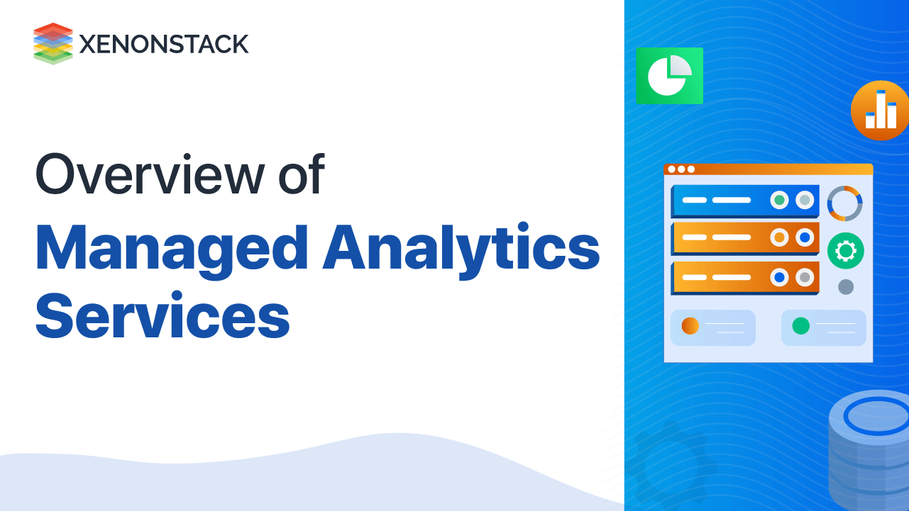 Managed Analytics Technossus Ca - Gradient Wallpapers - Premium Full HD Collection