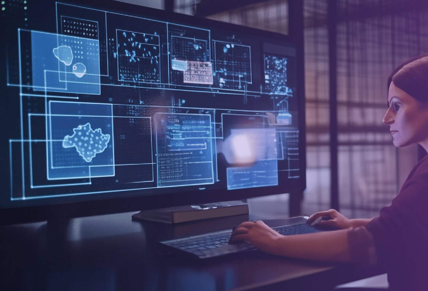 Managed Cloud Siem En Cloud Cape It Security - Incredible 8K Minimal Patterns | Free Download