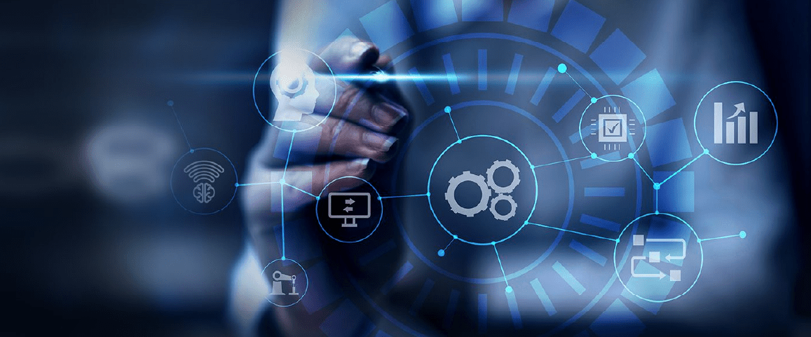 Tech Stack Modernization Services For Scalable Growth - Stunning Sunset Image - HD