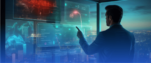 M2 Dataops Consulting - Sunset Pattern Collection - Retina Quality