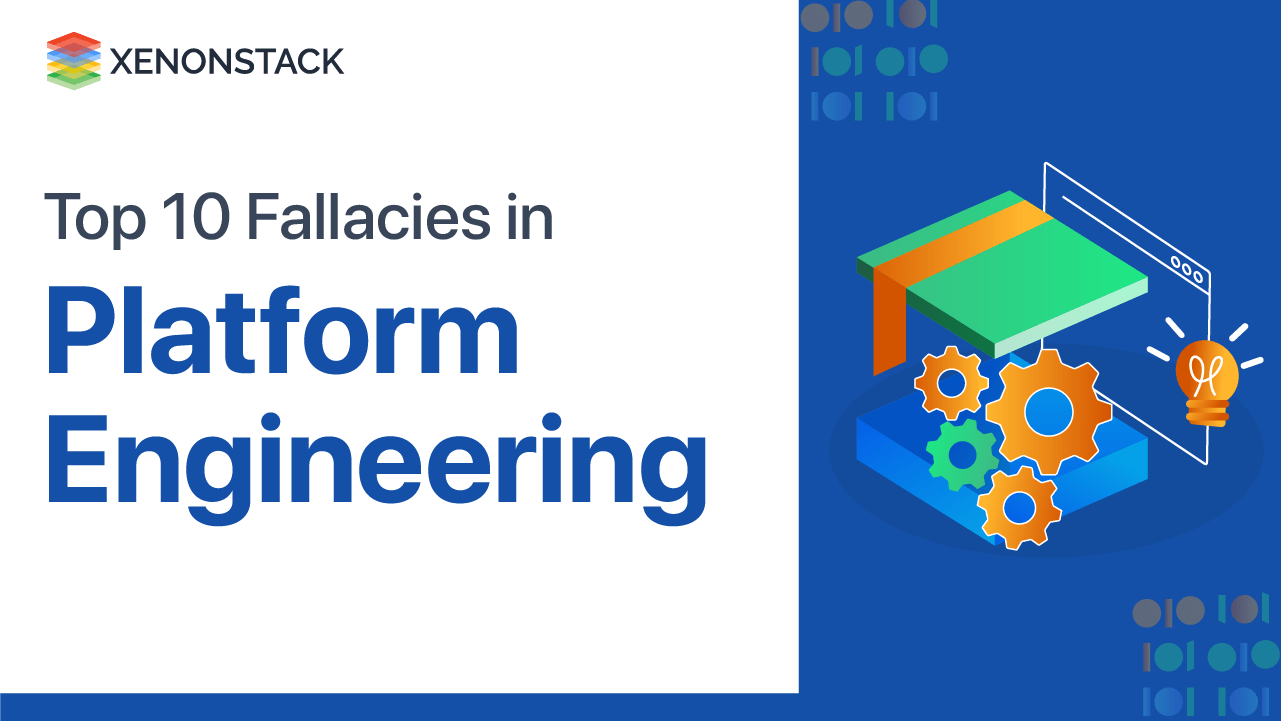 Platform Engineering Xenonstack On Linkedin 10 Fallacies In Platform - Desktop Nature Photos for Desktop