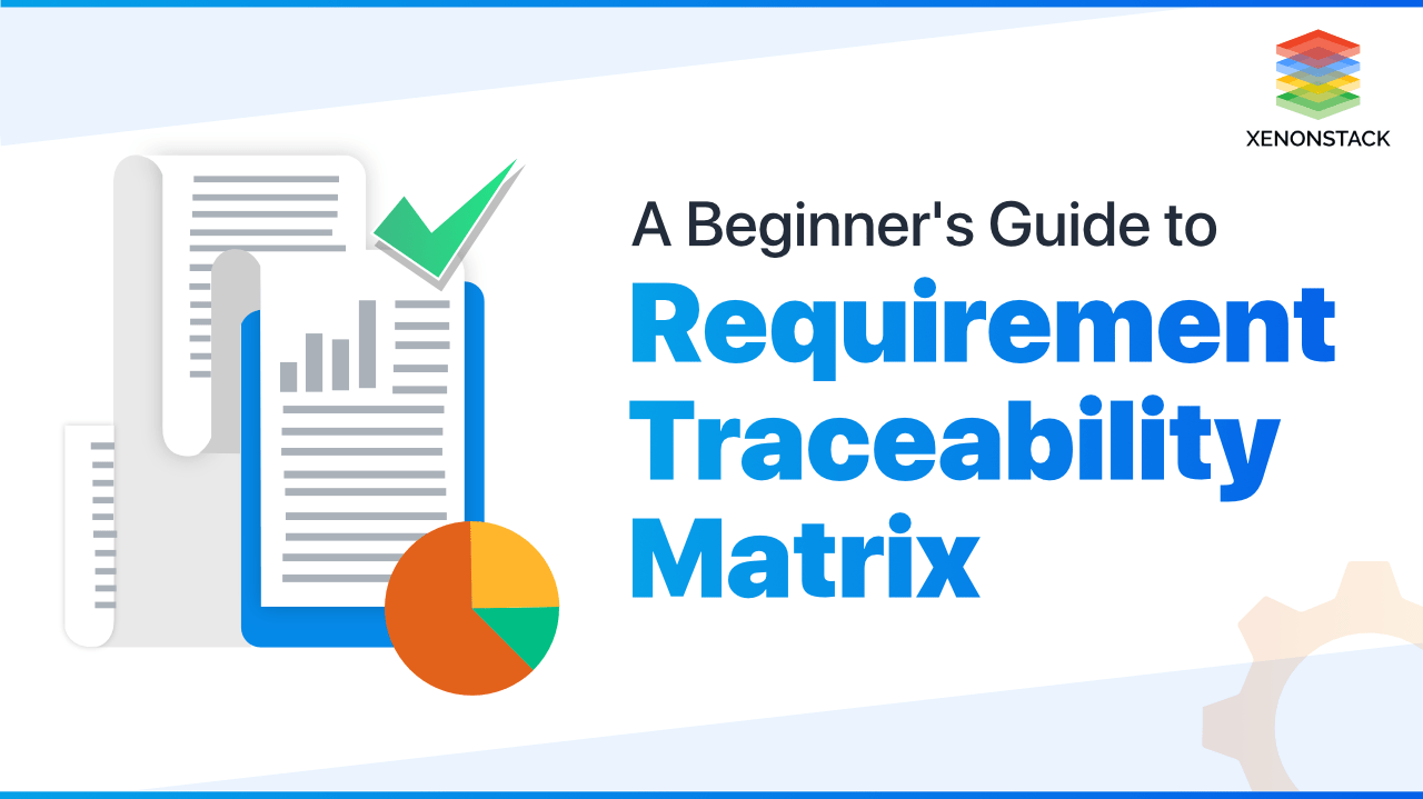 Requirement Traceability Matrix The Ultimate Guide - Mobile Gradient Images for Desktop