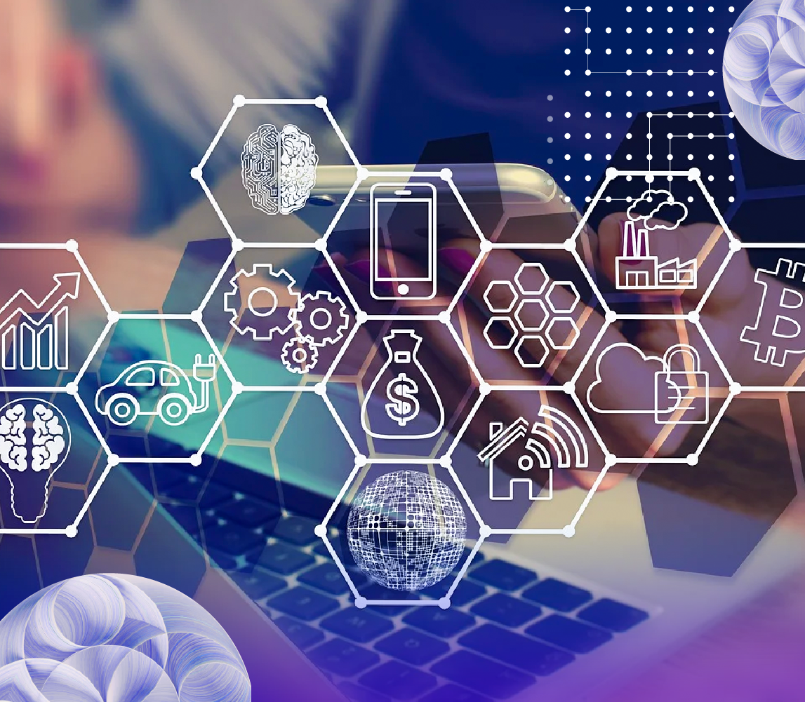 Xenonstack Partners For Technology Across Different Regions - Best Mountain Textures in Retina