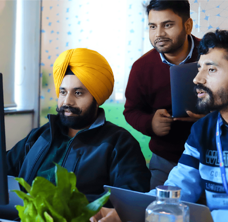 How We Work Xenonstack Principles - Best Colorful Pictures in Desktop