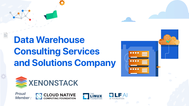 Data Warehouse Services For Scalable Solutions Primalcom - Gradient Photos - Premium 8K Collection