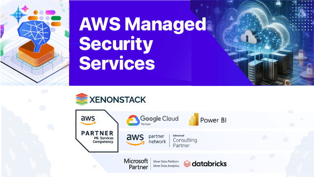 Managed Aws Security Services - Elegant Retina Nature Designs | Free Download