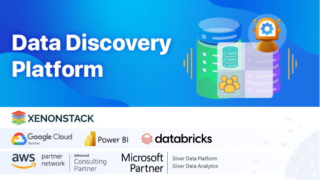 Data Discovery Platform For Enhanced Data Security - Mobile Landscape Backgrounds for Desktop