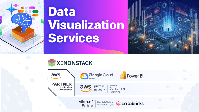 Data Analytics And Visualization Services Data Visualization Experts - HD Geometric Pictures for Desktop