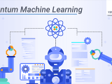 Quantum Machine Learning
