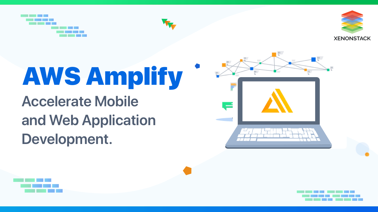 Font color of the footer. Aws Amplify Know Every Feature In Detail 2021