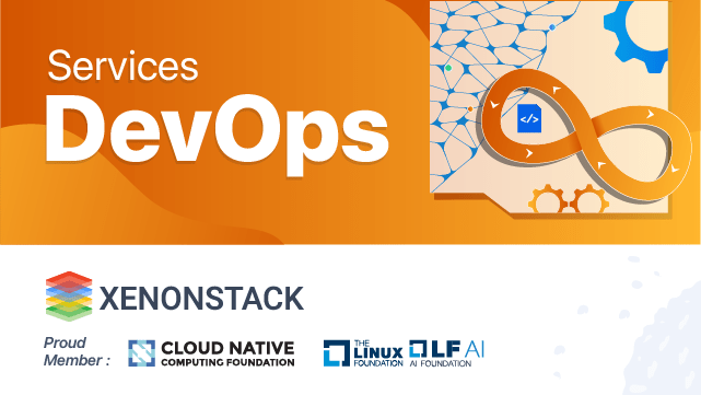 Managed Devops Services And Solutions Company Xenonstack - Premium High Resolution Colorful Arts | Free Download
