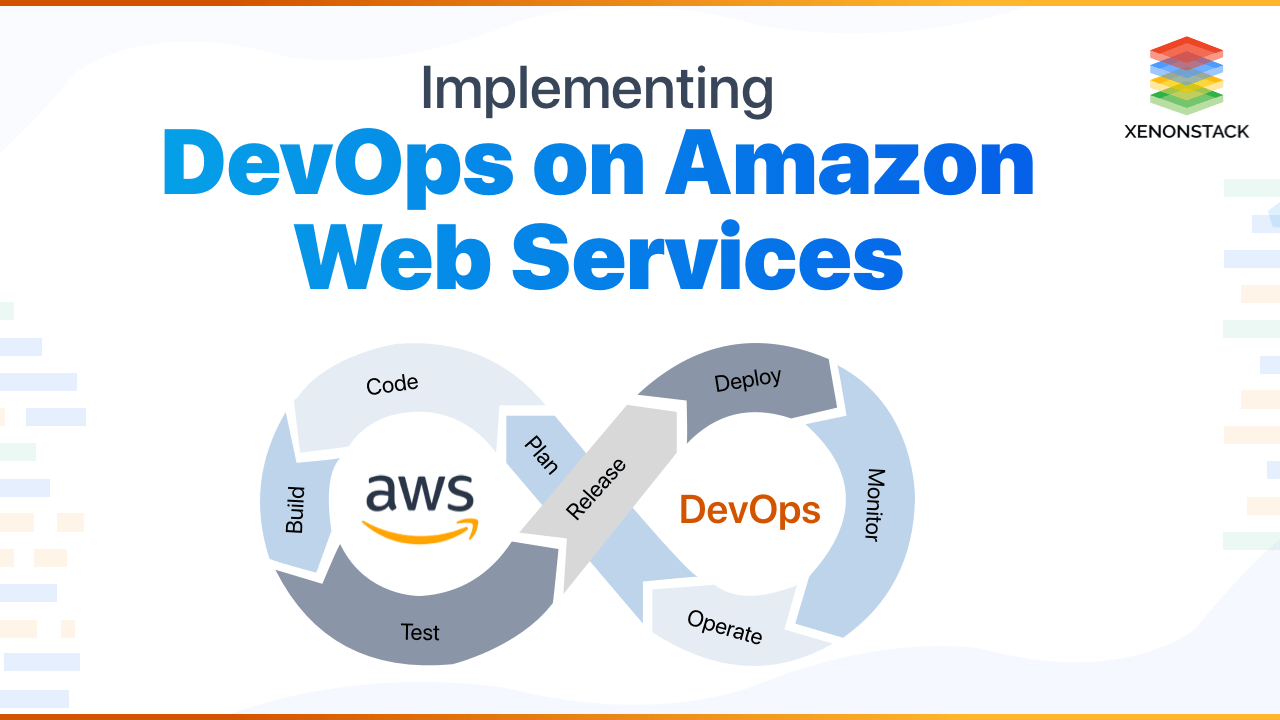 DevOps On AWS | Implementing Using CodePipeline And Code Build