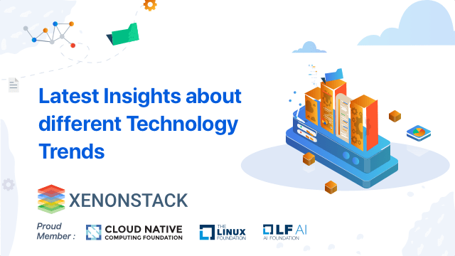 Cyberthreats Applicationsecurity Xenonstack Xenonstack - Artistic Colorful Texture - Desktop