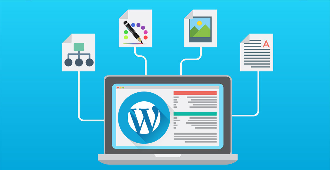 A landing page is basically meant to represent a . Tips to Create a High Converting WordPress Landing Page