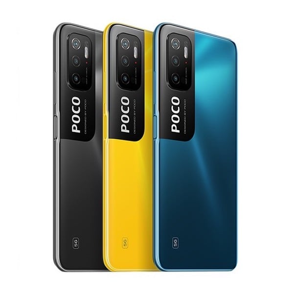 Xiaomi Poco M3 Full Phone Specifications 