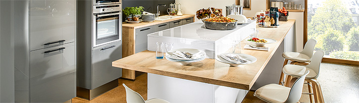 Anleitung Fur Heimwerker Arbeitsplatte Einbauen Bauen De