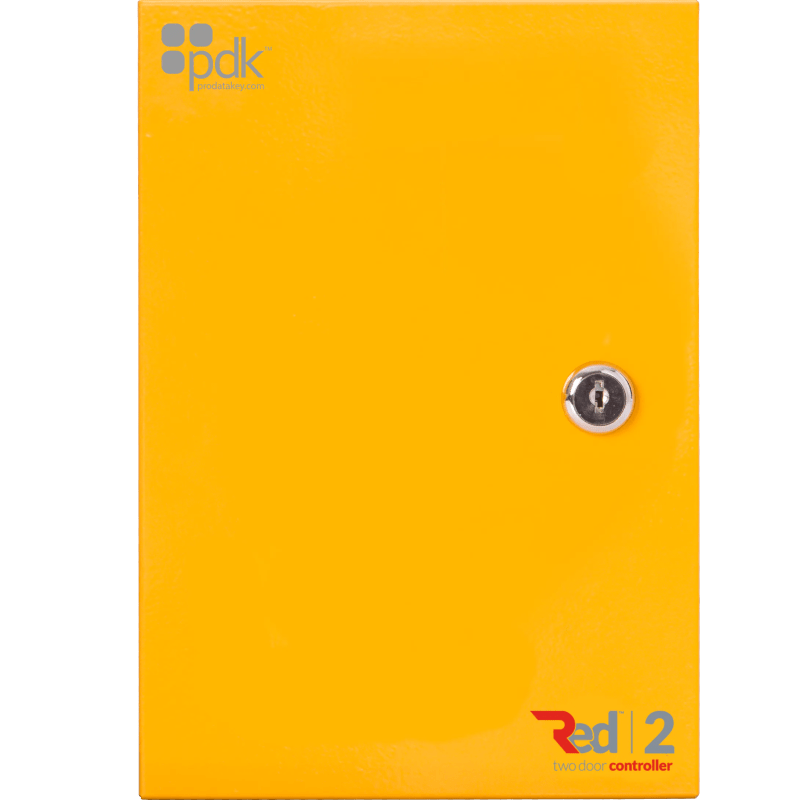 Pdk Rdc Exp 2 Xlr Security - Colorful Pattern Collection - 4K Quality