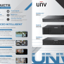 Uniview - Professional Video Surveillance Solutions