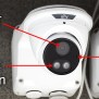 Uniview 4MP Dual Light Turret Camera Review | XLR Security