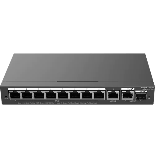 Reyee Unmanaged Switch