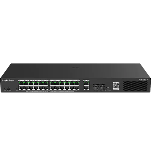 Reyee NBS3 Managed Switch