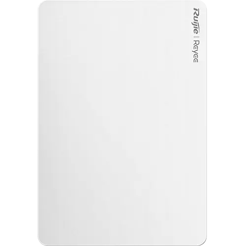 Reyee Wall Plate Access Point